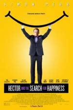 Watch Hector and the Search for Happiness Projectfreetv