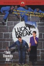 Watch Lucky Break Projectfreetv