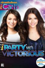 Watch iCarly iParty with Victorious Projectfreetv