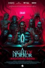 Watch A Night of Horror: Nightmare Radio Projectfreetv