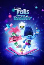 Watch Trolls Holiday in Harmony (TV Special 2021) Online Projectfreetv