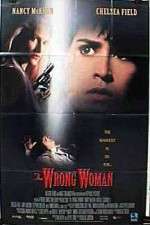 Watch The Wrong Woman Projectfreetv
