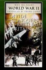 Watch Divide and Conquer Online Projectfreetv