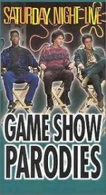 Watch Saturday Night Live: Game Show Parodies (TV Special 2000) Projectfreetv