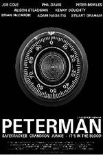 Watch Peterman Projectfreetv