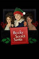 Watch Booky & the Secret Santa Projectfreetv