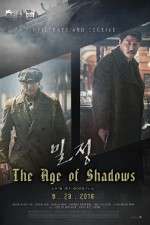 Watch The Age of Shadows Projectfreetv