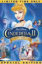 Watch Cinderella II: Dreams Come True Projectfreetv