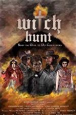 Watch Witch Hunt Projectfreetv