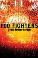 Watch Foo Fighters - Wasting Light On The Harbour Projectfreetv