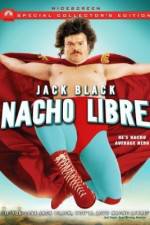 Watch Nacho Libre Projectfreetv