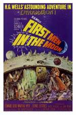 Watch The First Men in the Moon Projectfreetv