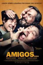 Watch Amigos Projectfreetv