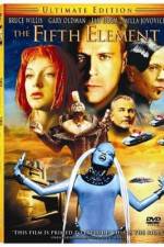 Watch The Fifth Element Projectfreetv