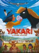 Watch Yakari, le film Projectfreetv