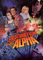Watch Destination Moonbase-Alpha Online Projectfreetv