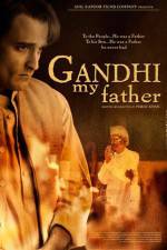 Watch Gandhi, My Father Projectfreetv