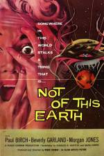 Watch Not of This Earth Projectfreetv