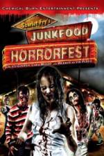 Watch Junkfood Horrorfest Projectfreetv