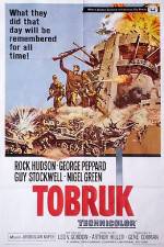 Watch Tobruk Projectfreetv