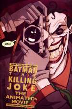 Watch Batman: The Killing Joke Projectfreetv