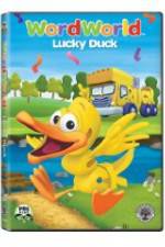Watch Wordworld: Lucky Duck Projectfreetv