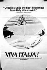 Watch Viva Italia! Online Projectfreetv