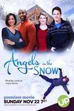 Watch Angels in the Snow Online Projectfreetv