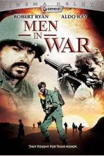 Watch Men in War Projectfreetv