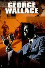 Watch George Wallace Projectfreetv