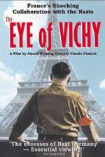 Watch L'oeil de Vichy Projectfreetv