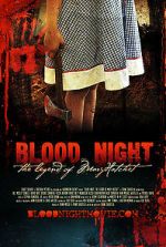 Watch Blood Night: The Legend of Mary Hatchet Projectfreetv
