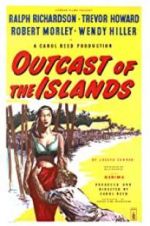 Watch Outcast of the Islands Online Projectfreetv
