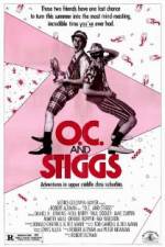 Watch OC and Stiggs Projectfreetv