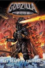 Watch Godzilla 2000 Projectfreetv