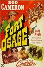 Watch Fort Osage Projectfreetv