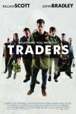 Watch Traders Projectfreetv