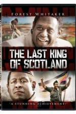 Watch The Last King of Scotland Projectfreetv