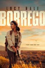 Watch Borrego Projectfreetv