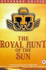 Watch The Royal Hunt of the Sun Projectfreetv