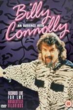 Watch An Audience with Billy Connolly Projectfreetv