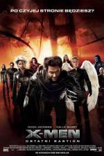 Watch X-Men: The Last Stand Online Projectfreetv