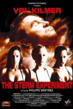 Watch The Steam Experiment Projectfreetv