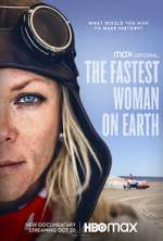 Watch The Fastest Woman on Earth Online Projectfreetv
