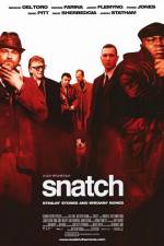 Watch Snatch Projectfreetv