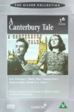 Watch A Canterbury Tale Projectfreetv