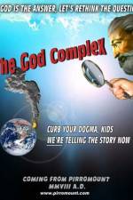 Watch The God Complex Projectfreetv