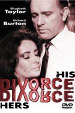 Watch Divorce His - Divorce Hers Projectfreetv