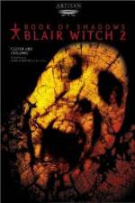 Watch Book of Shadows: Blair Witch 2 Projectfreetv