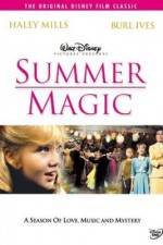 Watch Summer Magic Projectfreetv